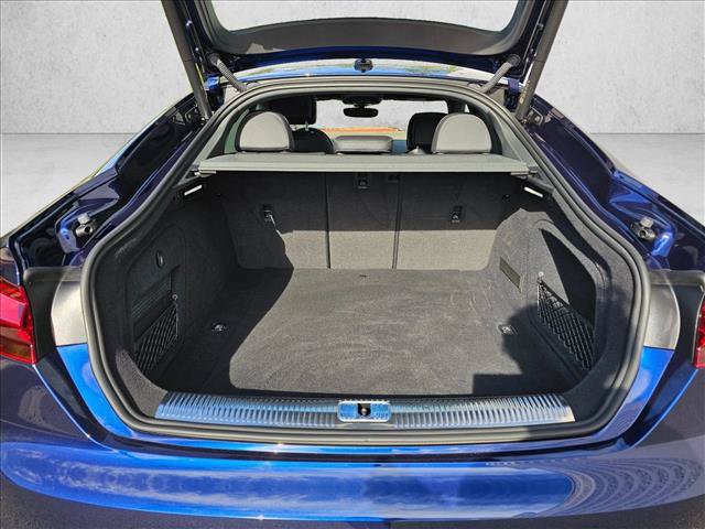 Used 2022 Audi A5 2.0T Premium AWD/4WD image 10