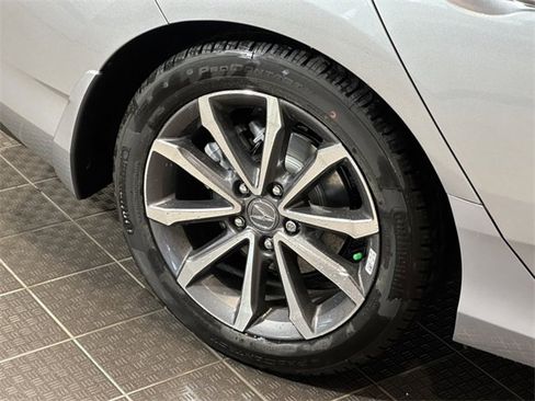 New 2026 Acura Integra image 6