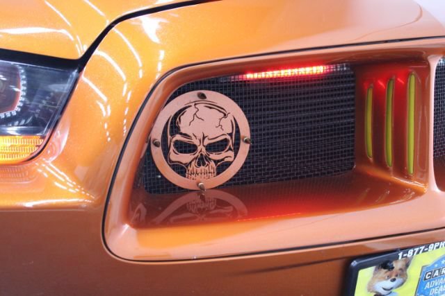Used 2011 Dodge Charger R/T RWD image 11
