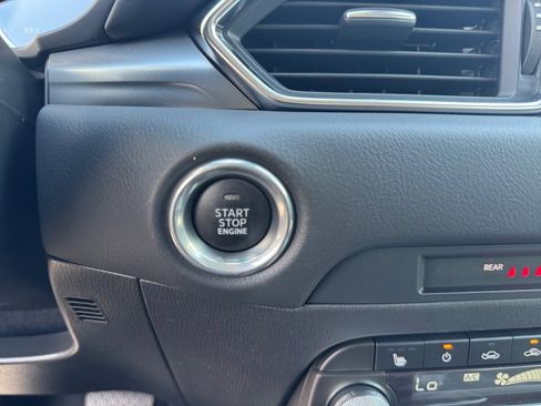 New 2025 MAZDA CX-5 AWD 2.5 S image 18