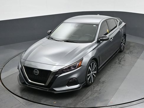 Used 2020 Nissan Altima 2.5 SR image 56
