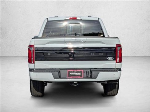 New 2026 Ford F150 Platinum RWD image 7