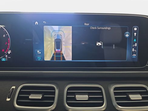 Certified 2024 Mercedes-Benz GLE 350 4MATIC image 23