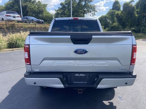 Used 2019 Ford F150 XLT w/ Equipment Group 302A Luxury image 8