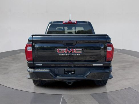 Used 2026 GMC Canyon Elevation w/ Convenience Package AWD/4WD image 5