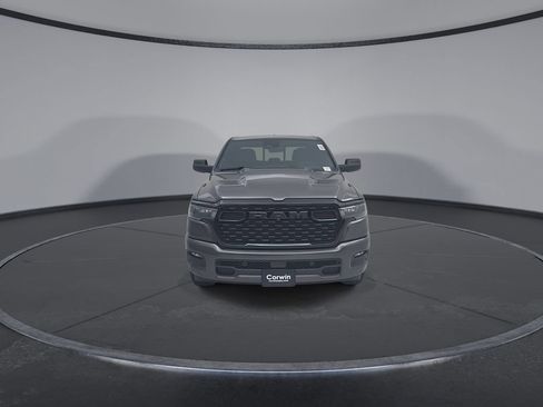 New 2026 RAM 1500 Express AWD/4WD image 5