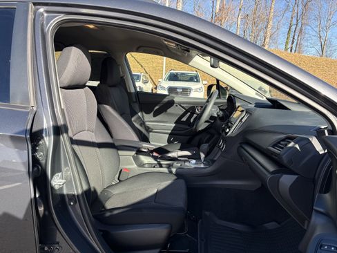 Certified 2023 Subaru Crosstrek 2.0i image 28