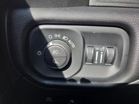 New 2026 RAM 1500 Big Horn image 25