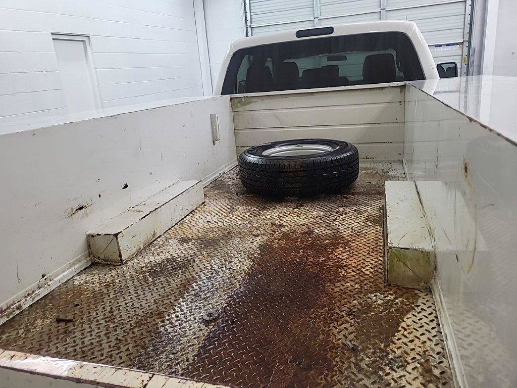 Used 2015 Ford F350 XL RWD image 9