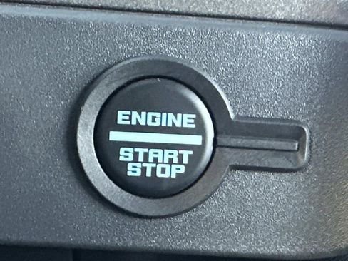 New 2025 Ford Bronco 2-Door image 27