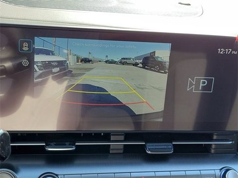 New 2026 Hyundai Kona SEL Sport image 12