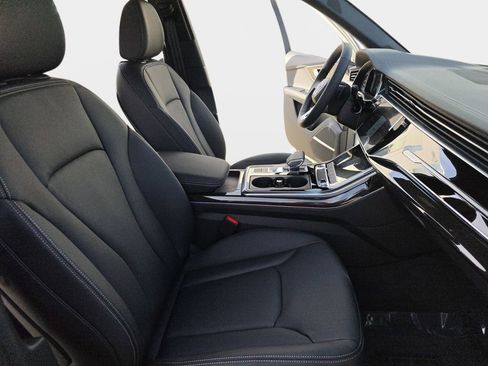 New 2026 Audi Q7 2.0T Premium image 10