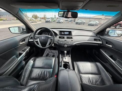 Used 2009 Honda Accord EX-L image 10