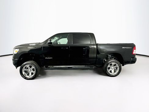Used 2023 RAM 1500 Big Horn AWD/4WD image 4