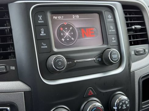 Used 2021 RAM 1500 Tradesman w/ Trailer Tow Group AWD/4WD image 16