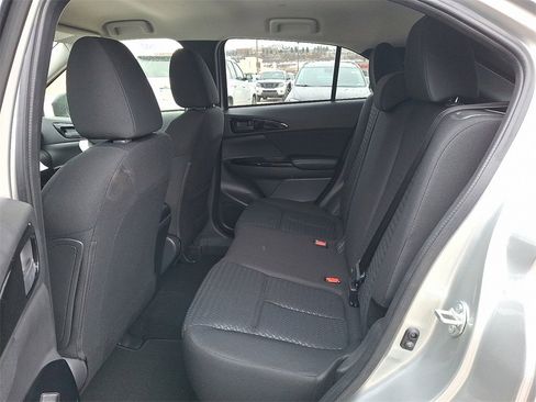 New 2026 Mitsubishi Eclipse Cross LE image 5