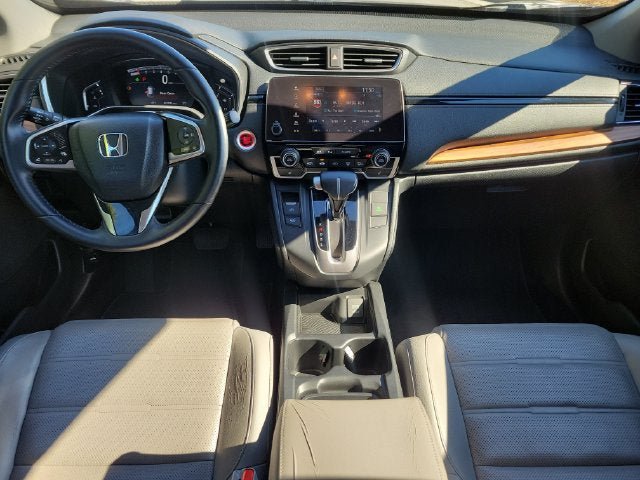 Used 2017 Honda CR-V Touring image 16