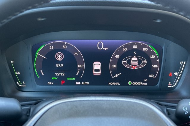 New 2026 Honda Accord Sport image 28