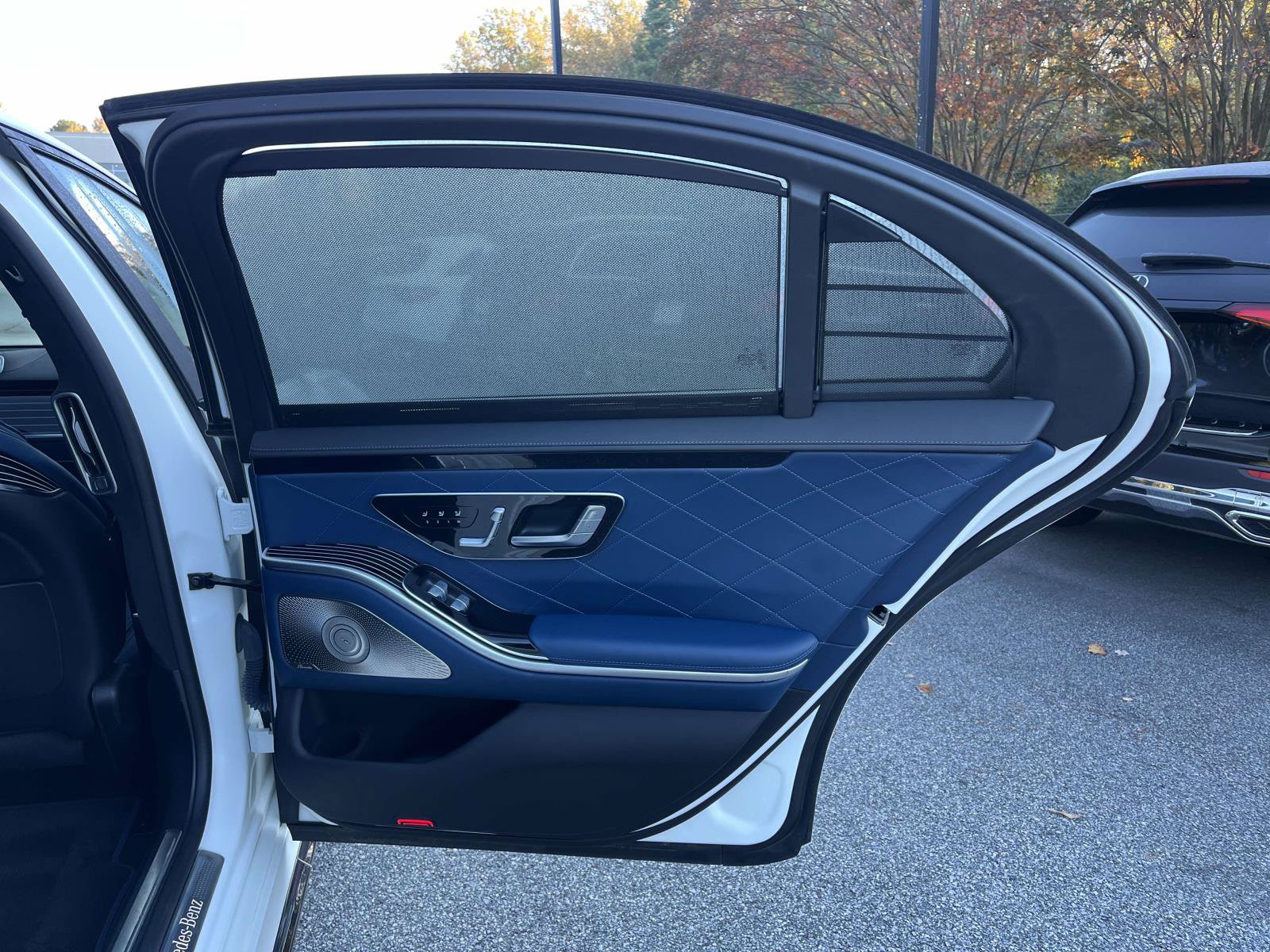 Used 2023 Mercedes-Benz S 580 4MATIC Sedan image 47