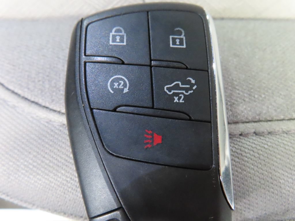 Used 2024 GMC Sierra 2500 SLE w/ SLE Convenience Package AWD/4WD image 61
