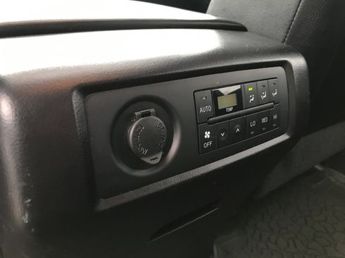 Used 2021 Toyota Sequoia TRD Pro image 28