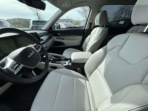 Certified 2024 Kia Telluride S w/ S Sunroof Package image 30