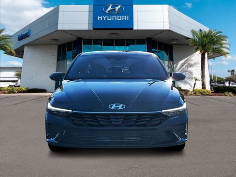 New 2026 Hyundai Elantra SEL Sport Premium FWD image 13
