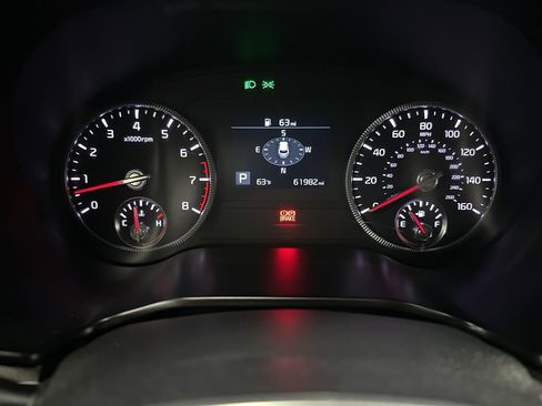 Used 2021 Kia Telluride EX w/ EX Premium Package image 27