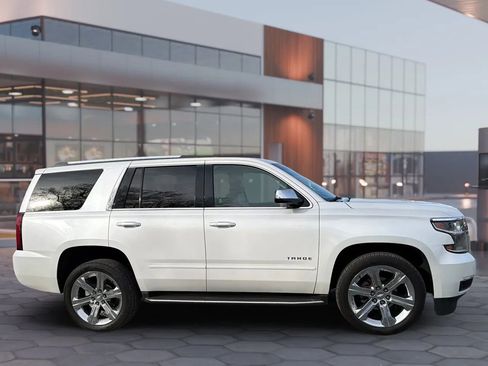 Used 2018 Chevrolet Tahoe Premier image 14