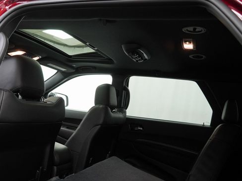 New 2026 Dodge Durango GT image 19