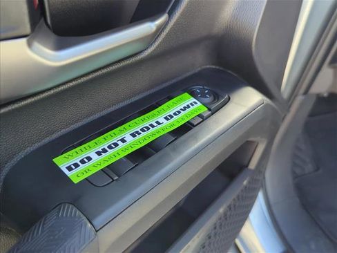 New 2025 Toyota Tacoma TRD Off-Road image 11