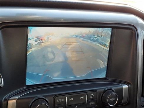 Used 2018 Chevrolet Silverado 3500 LTZ w/ Duramax Plus Package image 15