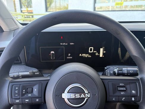 Used 2026 Nissan Kicks SV w/ Cold Weather Package AWD/4WD image 28