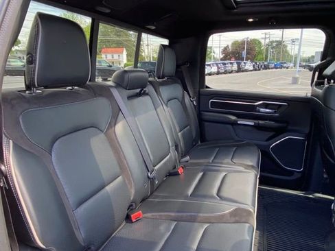 Used 2023 RAM 1500 Laramie AWD/4WD image 24