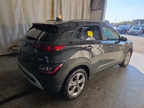 Used 2023 Hyundai Kona SEL w/ Convenience Package image 5