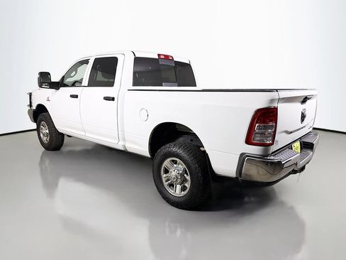 Used 2023 RAM 2500 Tradesman AWD/4WD image 8