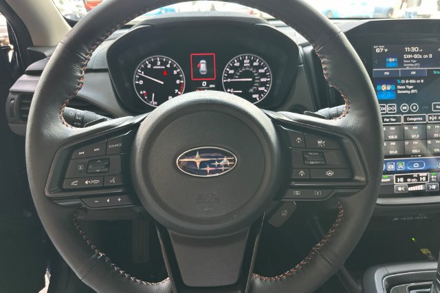 Used 2026 Subaru Crosstrek 2.5i Limited AWD/4WD image 23