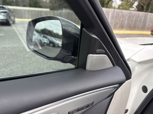 Used 2022 INFINITI Q50 Luxe w/ Cargo Package image 16