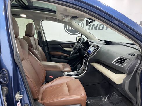 Used 2020 Subaru Ascent Touring w/ Popular Package #3 AWD/4WD image 32