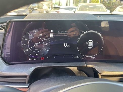 Used 2025 Kia Telluride SX Prestige X-Line image 1