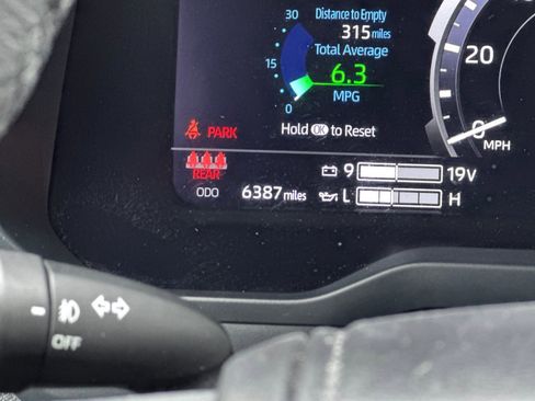 Certified 2025 Toyota Tundra Limited image 20