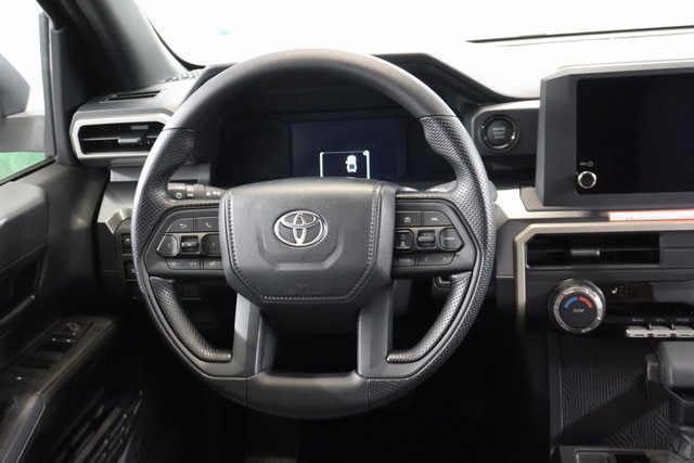 New 2026 Toyota Tacoma SR5 RWD image 13