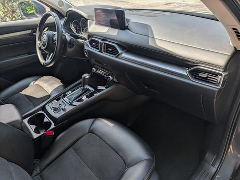 Used 2023 MAZDA CX-5 AWD 2.5 S w/ Select Package image 13
