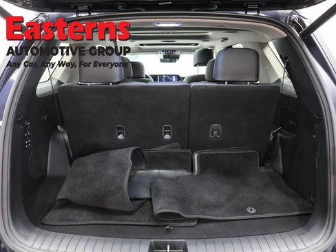 Used 2023 Hyundai Palisade Limited image 9