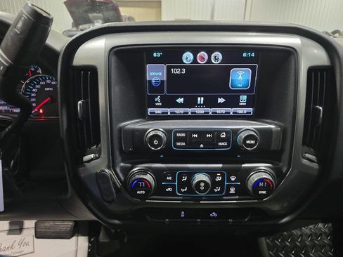 Used 2015 Chevrolet Silverado 1500 LT w/ All Star Edition image 37