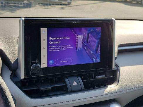 Used 2023 Toyota RAV4 XLE image 24