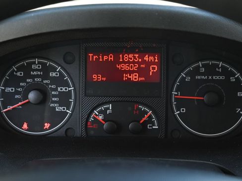 Used 2021 RAM ProMaster 1500 FWD image 19