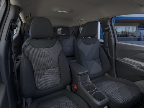 New 2027 Chevrolet Bolt LT w/ Comfort Package FWD image 41