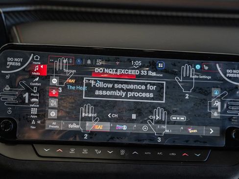 New 2026 Dodge Charger R/T Scat Pack image 22