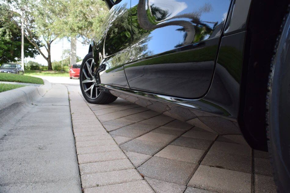 Used 2019 Volvo S60 T5 Momentum w/ Premium Package FWD image 33